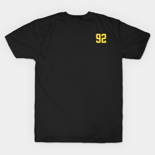 Mutant 92 T-Shirt